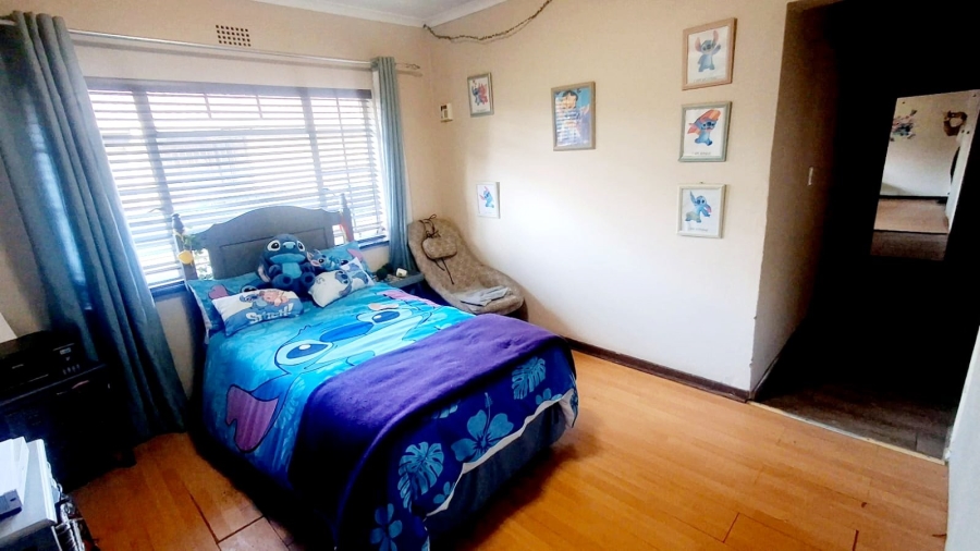 4 Bedroom Property for Sale in Vaalpark Free State